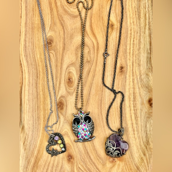 necklace bundle - Picture 3 of 7